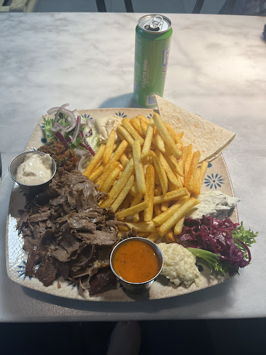 Photo of Royal divan - Sturevägen 32, 181 32 Lidingö