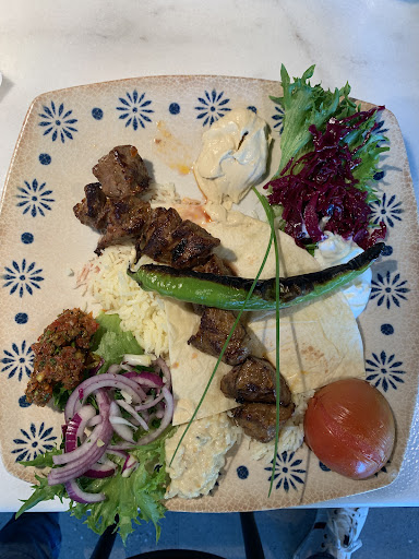 Photo of Royal divan - Sturevägen 32, 181 32 Lidingö