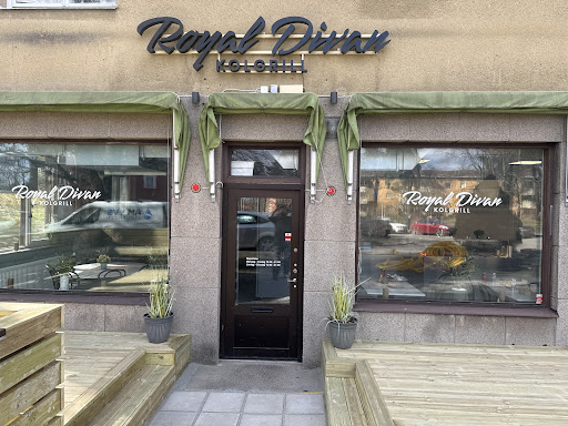 Photo of Royal divan - Sturevägen 32, 181 32 Lidingö