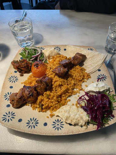 Photo of Royal divan - Sturevägen 32, 181 32 Lidingö