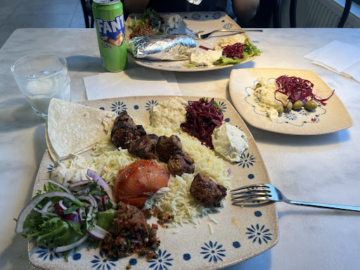 Photo of Royal divan - Sturevägen 32, 181 32 Lidingö