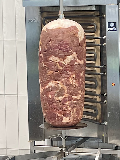 Photo of Royal divan - Sturevägen 32, 181 32 Lidingö