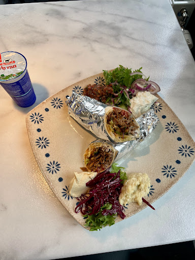 Photo of Royal divan - Sturevägen 32, 181 32 Lidingö