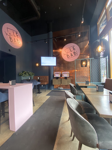 Photo of Le Kebab Hammarby Sjöstad - Hammarby allé 151, 120 65 Stockholm