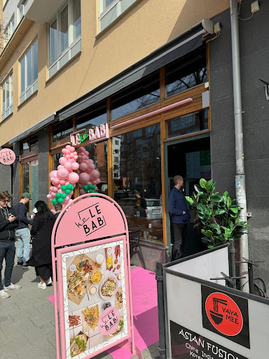 Photo of Le Kebab Hammarby Sjöstad - Hammarby allé 151, 120 65 Stockholm