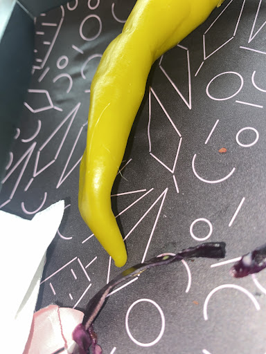 Photo of Le Kebab Hammarby Sjöstad - Hammarby allé 151, 120 65 Stockholm