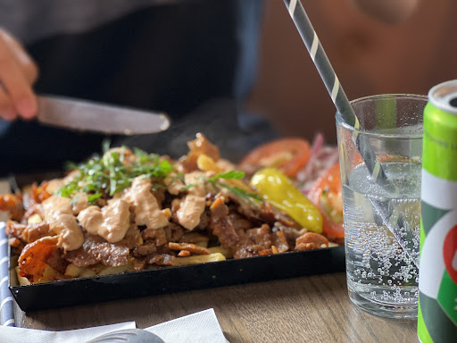 Photo of Le Kebab Hammarby Sjöstad - Hammarby allé 151, 120 65 Stockholm