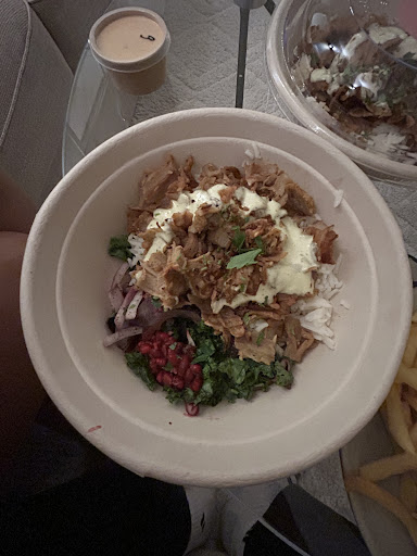 Photo of Le Kebab Hammarby Sjöstad - Hammarby allé 151, 120 65 Stockholm