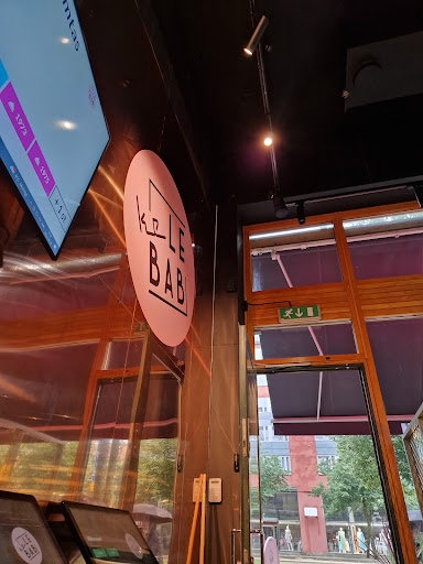 Photo of Le Kebab Hammarby Sjöstad - Hammarby allé 151, 120 65 Stockholm