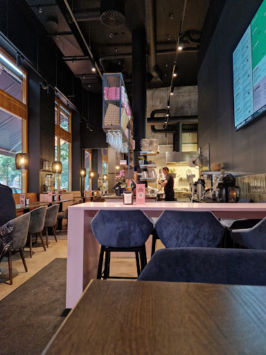 Photo of Le Kebab Hammarby Sjöstad - Hammarby allé 151, 120 65 Stockholm