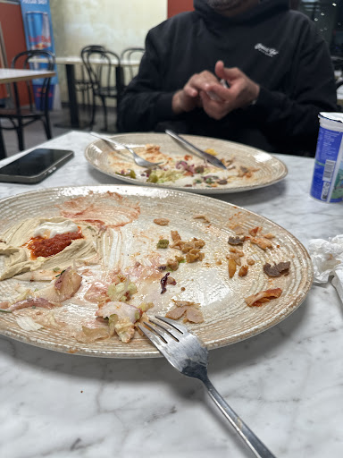 Photo of Falafelkungen - Sveavägen 71, 113 50 Stockholm