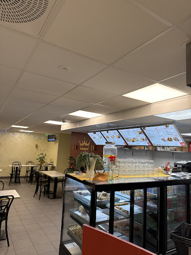 Photo of Falafelkungen - Sveavägen 71, 113 50 Stockholm