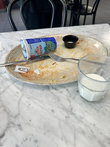 Photo of Falafelkungen - Sveavägen 71, 113 50 Stockholm