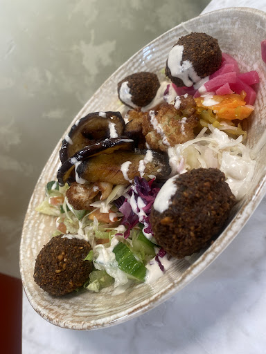 Photo of Falafelkungen - Sveavägen 71, 113 50 Stockholm