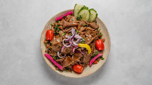 Photo of Falafelkungen - Sveavägen 71, 113 50 Stockholm