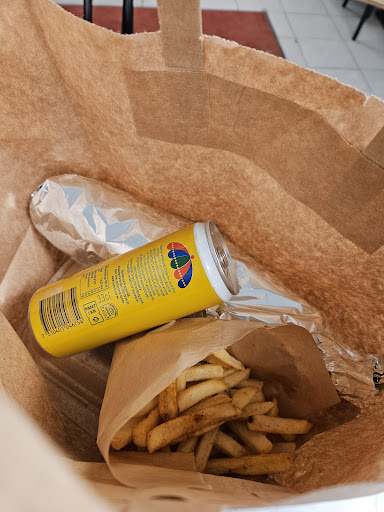 Photo of Falafelkungen - Sveavägen 71, 113 50 Stockholm