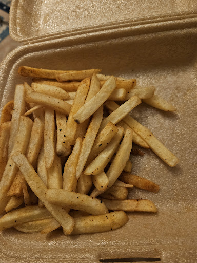 Photo of Falafelkungen - Sveavägen 71, 113 50 Stockholm