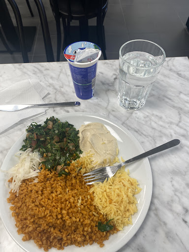 Photo of Falafelkungen - Sveavägen 71, 113 50 Stockholm