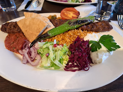 Photo of K-Amed Kolgrill - Fleminggatan 21, 112 26 Stockholm