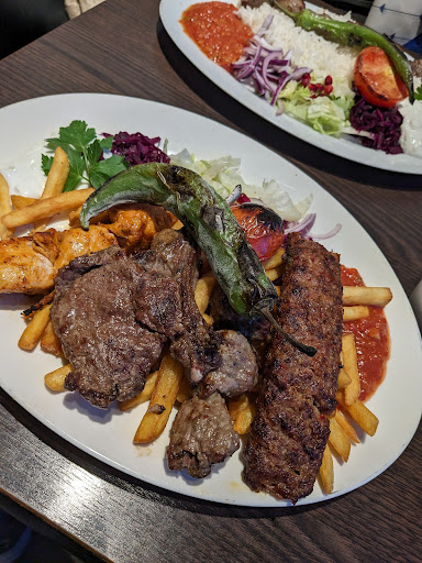 Photo of K-Amed Kolgrill - Fleminggatan 21, 112 26 Stockholm