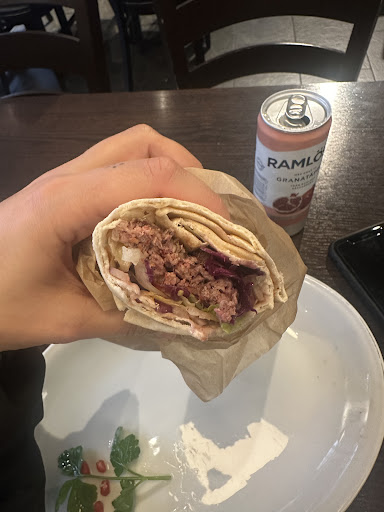 Photo of K-Amed Kolgrill - Fleminggatan 21, 112 26 Stockholm