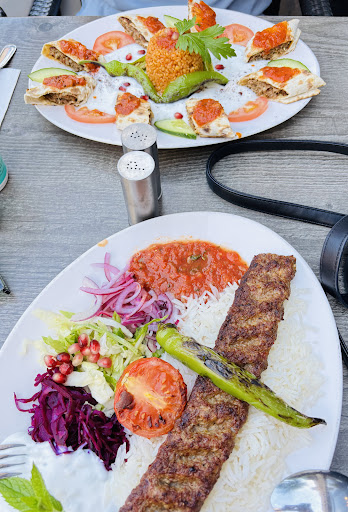 Photo of K-Amed Kolgrill - Fleminggatan 21, 112 26 Stockholm
