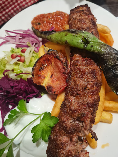 Photo of K-Amed Kolgrill - Fleminggatan 21, 112 26 Stockholm