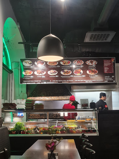 Photo of K-Amed Kolgrill - Fleminggatan 21, 112 26 Stockholm