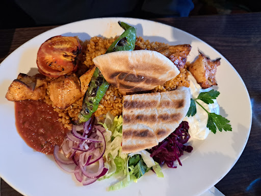 Photo of K-Amed Kolgrill - Fleminggatan 21, 112 26 Stockholm