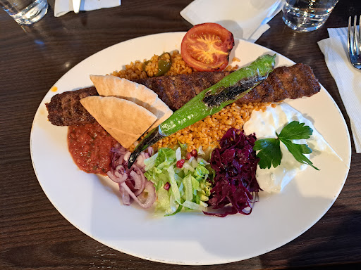 Photo of K-Amed Kolgrill - Fleminggatan 21, 112 26 Stockholm