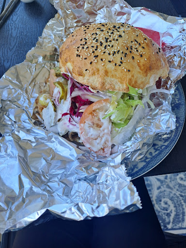 Photo of Aşk Döner - Johanneshovsvägen 94, 120 50 Årsta