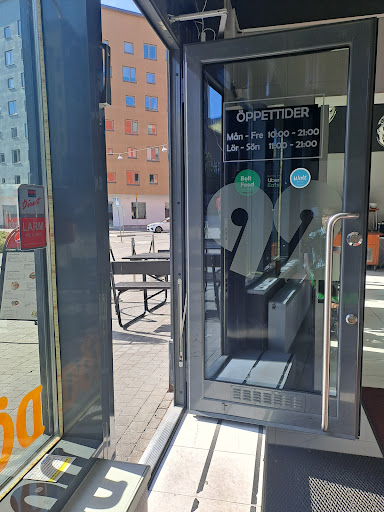 Photo of Aşk Döner - Johanneshovsvägen 94, 120 50 Årsta