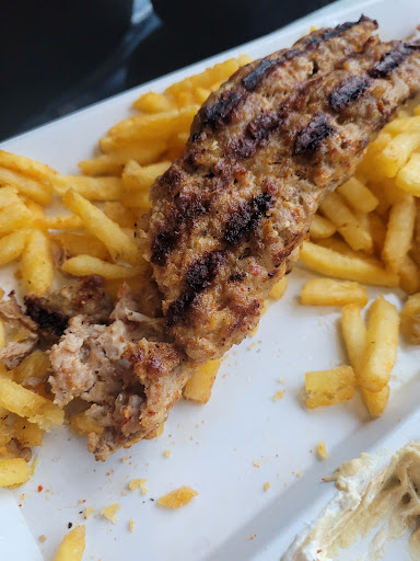 Photo of Aşk Döner - Johanneshovsvägen 94, 120 50 Årsta