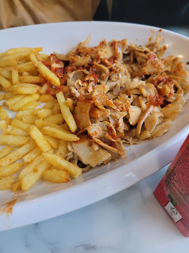 Photo of Aşk Döner - Johanneshovsvägen 94, 120 50 Årsta