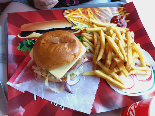 Photo of Aşk Döner - Johanneshovsvägen 94, 120 50 Årsta