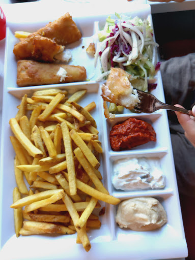 Photo of Aşk Döner - Johanneshovsvägen 94, 120 50 Årsta