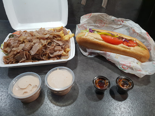 Photo of Aşk Döner - Johanneshovsvägen 94, 120 50 Årsta