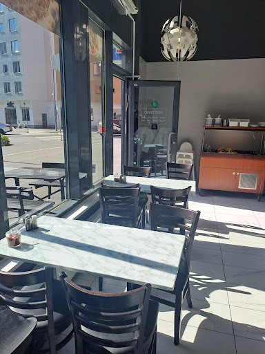 Photo of Aşk Döner - Johanneshovsvägen 94, 120 50 Årsta