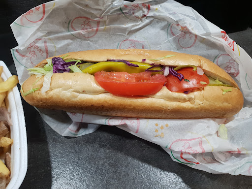 Photo of Aşk Döner - Johanneshovsvägen 94, 120 50 Årsta