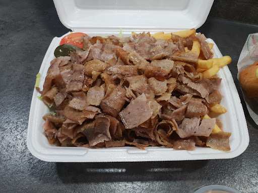 Photo of Aşk Döner - Johanneshovsvägen 94, 120 50 Årsta