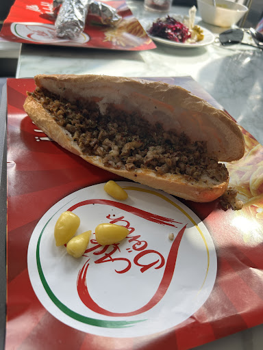 Photo of Aşk Döner - Johanneshovsvägen 94, 120 50 Årsta