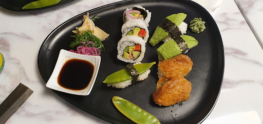 Photo of Aşk Döner - Johanneshovsvägen 94, 120 50 Årsta