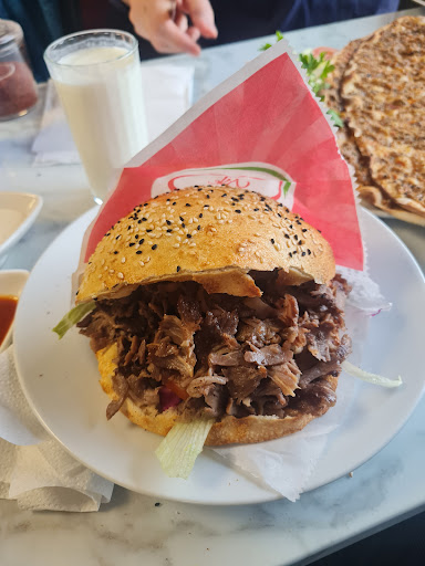 Photo of Aşk Döner - Johanneshovsvägen 94, 120 50 Årsta