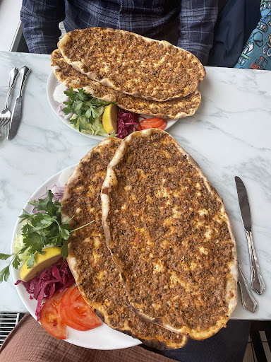 Photo of Aşk Döner - Johanneshovsvägen 94, 120 50 Årsta