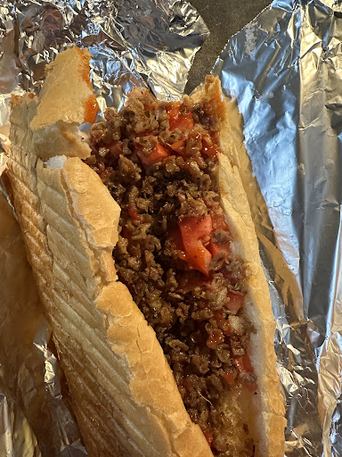 Photo of Aşk Döner - Johanneshovsvägen 94, 120 50 Årsta