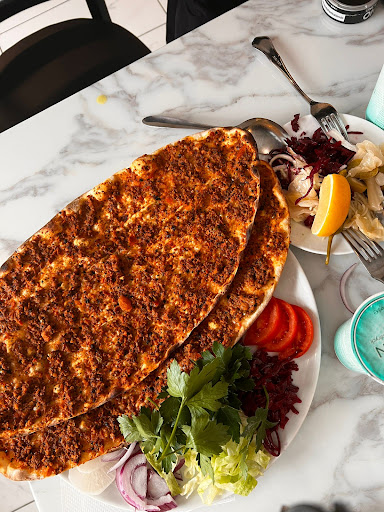 Photo of Aşk Döner - Johanneshovsvägen 94, 120 50 Årsta