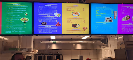 Photo of Aşk Döner - Johanneshovsvägen 94, 120 50 Årsta