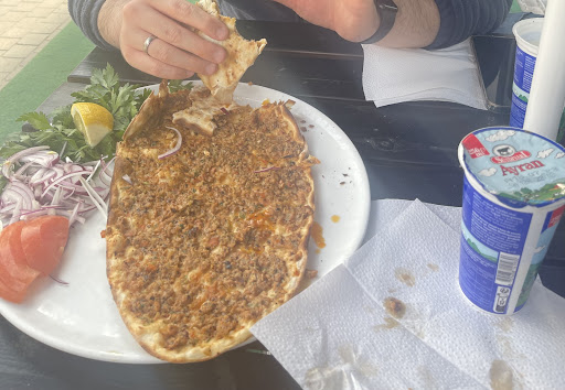 Photo of Aşk Döner - Johanneshovsvägen 94, 120 50 Årsta
