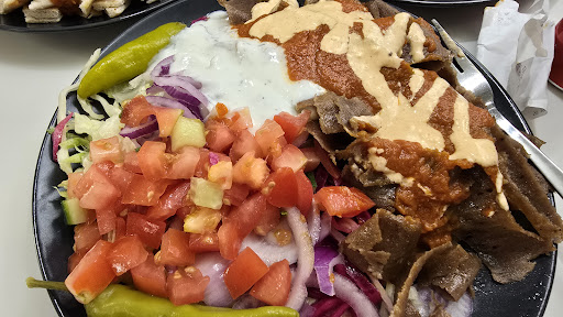 Photo of Kebab House Hötorget - Gamla Brogatan 11, 111 20 Stockholm