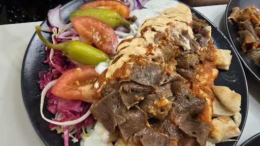 Photo of Kebab House Hötorget - Gamla Brogatan 11, 111 20 Stockholm